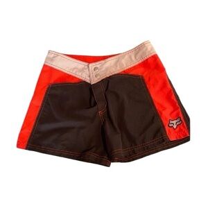 FOX Swim shorts